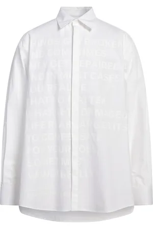 VALENTINO GARAVANI TOPWEAR Camicie