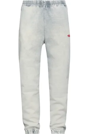 Diesel BOTTOMWEAR Pantaloni jeans