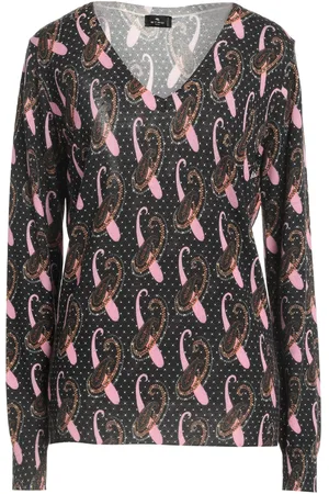 Etro MAGLIERIA Pullover