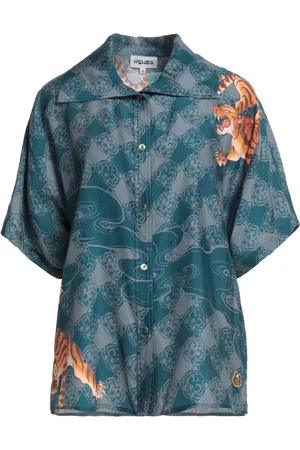 Kenzo TOPWEAR Camicie