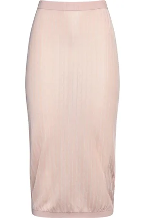 Fendi BOTTOMWEAR Gonne midi