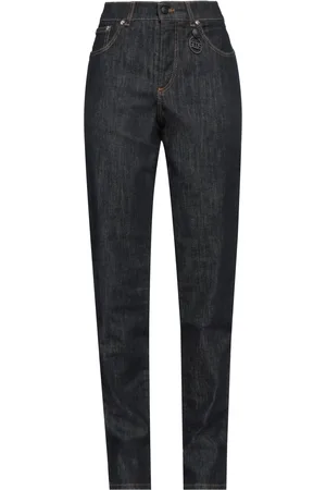 GCDS BOTTOMWEAR Pantaloni jeans