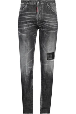 Dsquared2 BOTTOMWEAR Pantaloni jeans