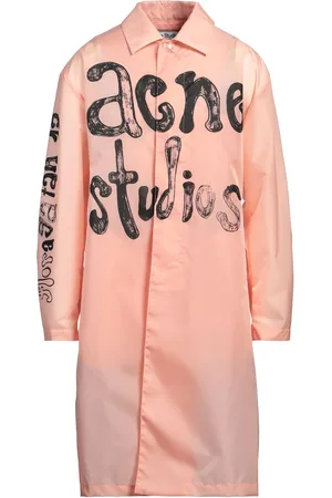 Acne Studios CAPISPALLA Soprabiti & Trench