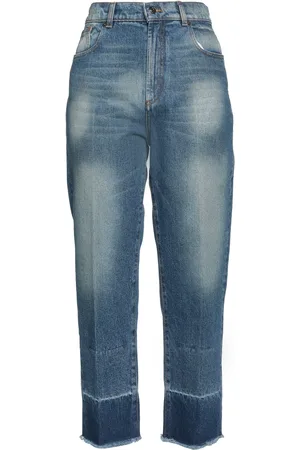 Nº21 BOTTOMWEAR Pantaloni jeans