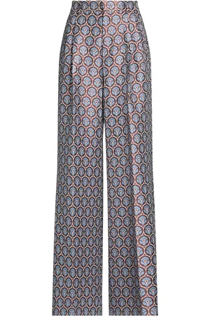 Etro BOTTOMWEAR Pantaloni