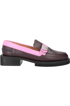 Ganni CALZATURE Mocassini