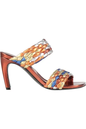 DRIES VAN NOTEN CALZATURE Sandali