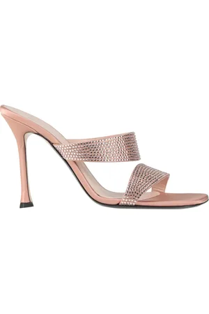 Nº21 CALZATURE Sandali