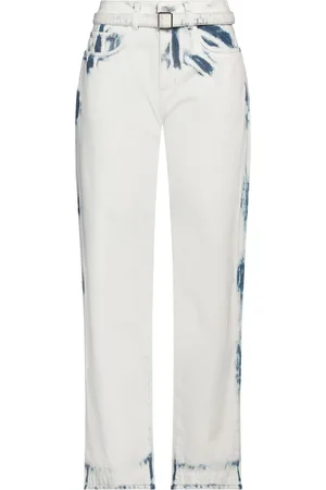 Proenza Schouler BOTTOMWEAR Pantaloni jeans