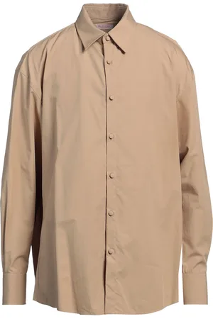 VALENTINO GARAVANI TOPWEAR Camicie