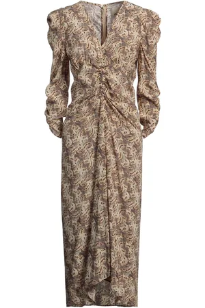 Isabel Marant VESTITI Vestiti lunghi