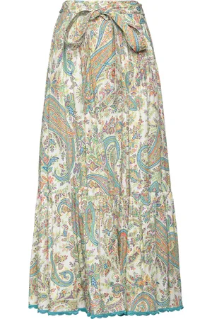 Etro BOTTOMWEAR Gonne lunghe