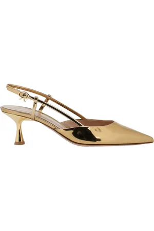 Gianvito Rossi CALZATURE Decolletes
