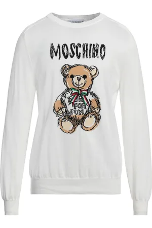 Moschino MAGLIERIA Pullover
