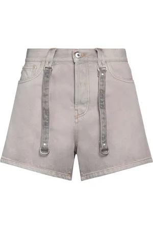 OFF-WHITE OFFWHITE™ BOTTOMWEAR Shorts jeans