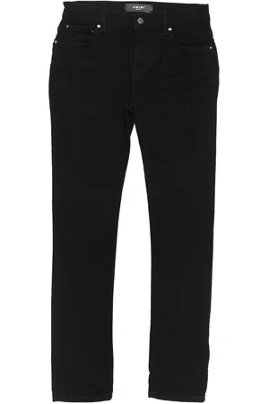 AMIRI BOTTOMWEAR Pantaloni jeans