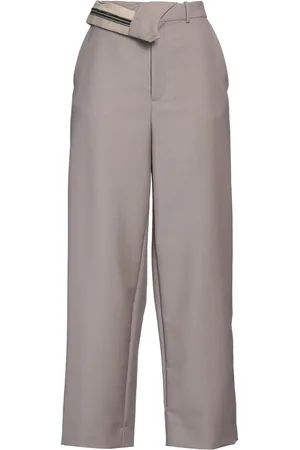 Fendi BOTTOMWEAR Pantaloni