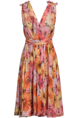 Dolce & Gabbana VESTITI Vestiti midi