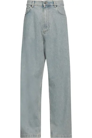 Moschino BOTTOMWEAR Pantaloni jeans