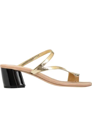 DRIES VAN NOTEN CALZATURE Infradito