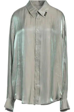 MARTINE ROSE TOPWEAR Camicie