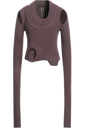 Rick Owens MAGLIERIA Pullover