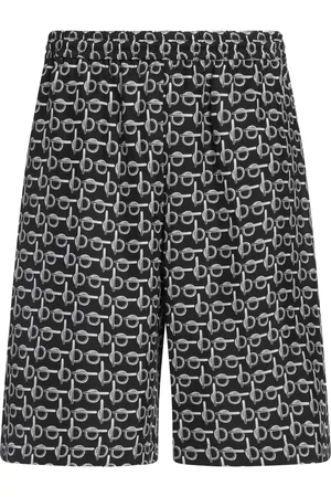 Burberry BOTTOMWEAR Shorts e bermuda