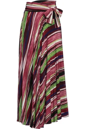 Diane von Furstenberg BOTTOMWEAR Gonne lunghe