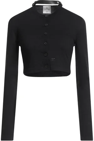 Courrèges MAGLIERIA Cardigan