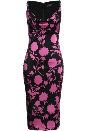 VERSACE VESTITI Vestiti midi