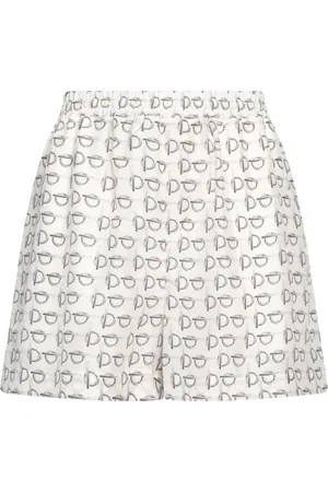 Burberry BOTTOMWEAR Shorts e bermuda
