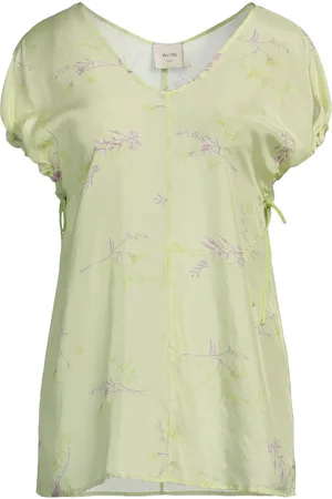 ALYSI TOPWEAR Top