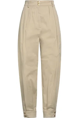 Alberta Ferretti BOTTOMWEAR Pantaloni