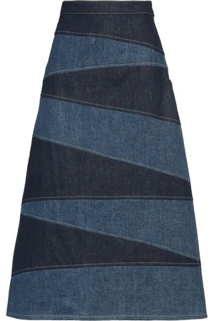 Kenzo BOTTOMWEAR Gonne jeans