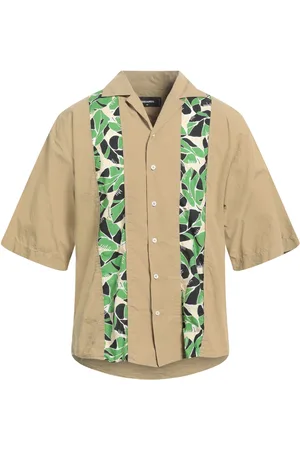 Dsquared2 TOPWEAR Camicie