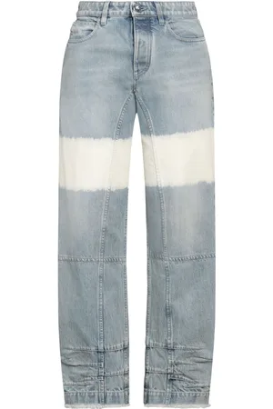 Jil Sander BOTTOMWEAR Pantaloni jeans