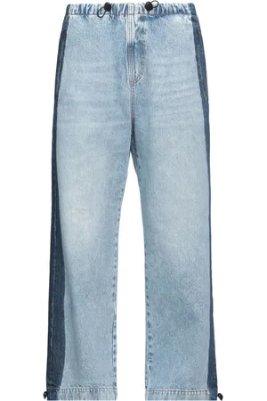 Diesel BOTTOMWEAR Pantaloni jeans