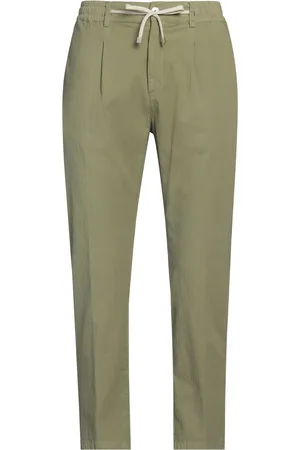 CRUNA BOTTOMWEAR Pantaloni