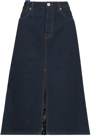Burberry BOTTOMWEAR Gonne jeans