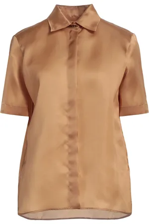 Max Mara TOPWEAR Camicie