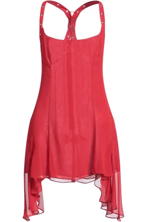 The Attico VESTITI Vestiti midi