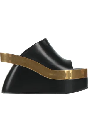 DRIES VAN NOTEN CALZATURE Sandali