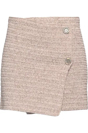 Acne Studios BOTTOMWEAR Minigonne