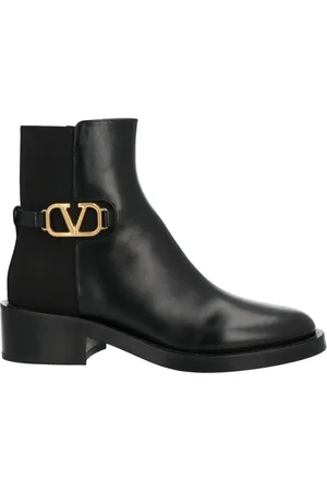 VALENTINO GARAVANI CALZATURE Stivaletti