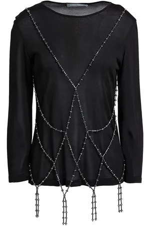 Alberta Ferretti MAGLIERIA Pullover