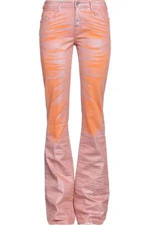 Diesel BOTTOMWEAR Pantaloni jeans