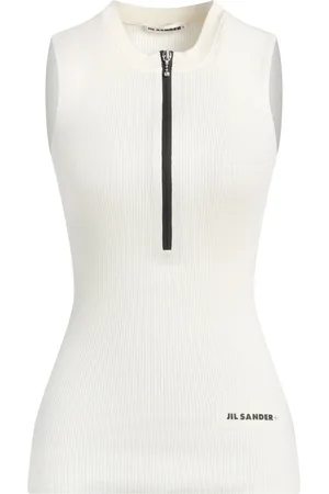 Jil Sander TOPWEAR Canotte
