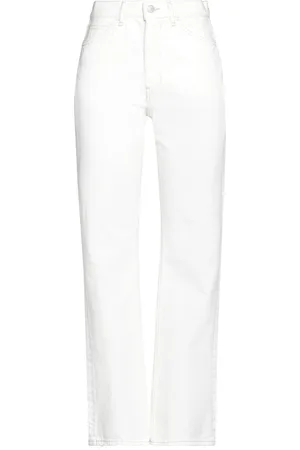 Acne Studios BOTTOMWEAR Pantaloni jeans