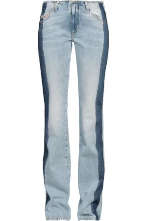Diesel BOTTOMWEAR Pantaloni jeans
